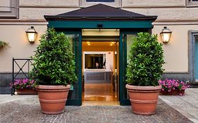 Hotel Buenos Aires Rome